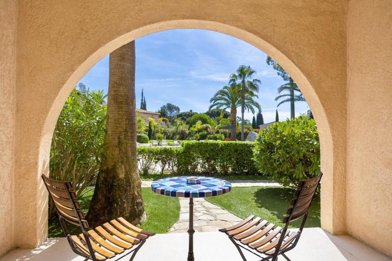 Hotel La Garbine Раматей Экстерьер фото